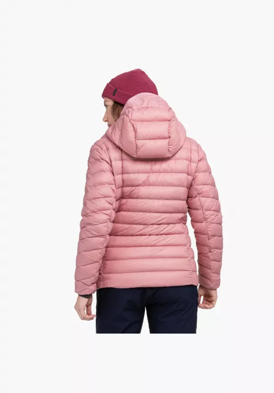 Down Jacket Silvretta L